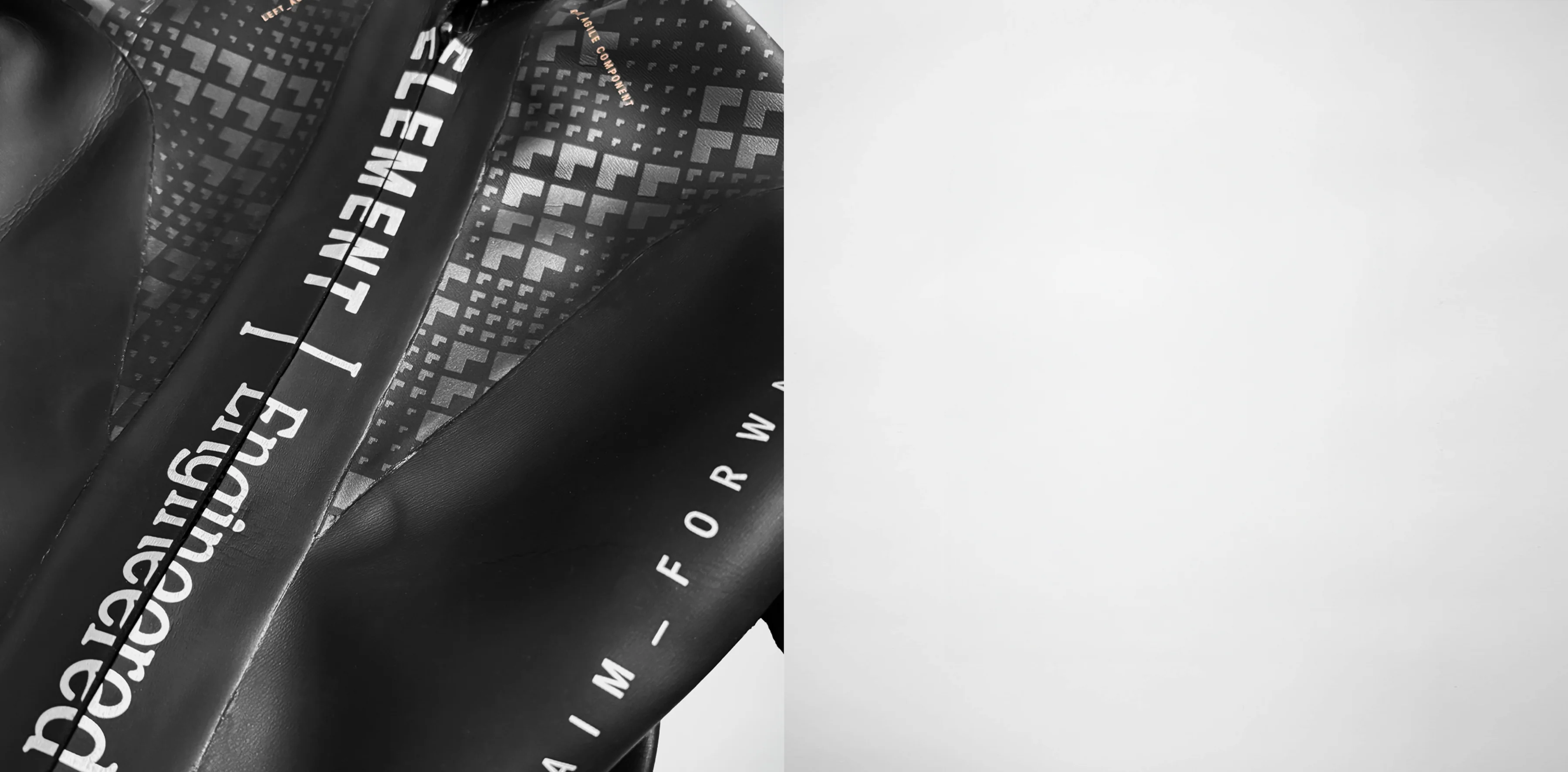 Engineered for Elite Human Performance